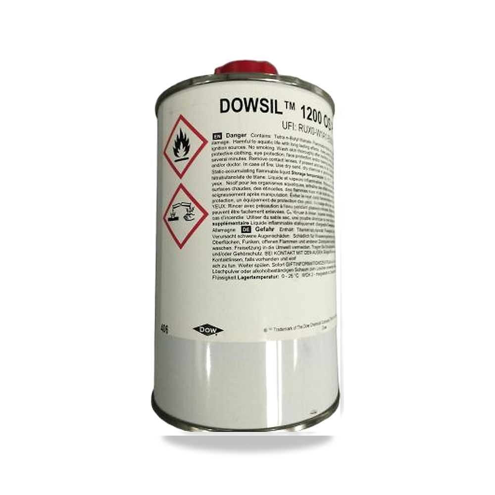 دهان أساس (برايمر) 90 مل Dow Corning موديل 3282210 - المقاس 90 ml - اللون Colourless