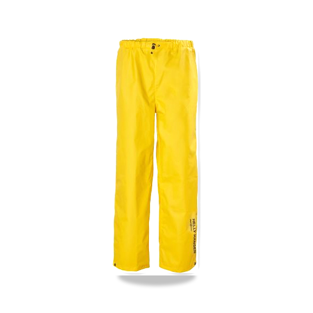 وحدة وكشاف إضاءة أصفر 80 سم Helly Hansen موديل 70429_310-XL - اللون Light Yellow - نوع الخامة 100% Polyester