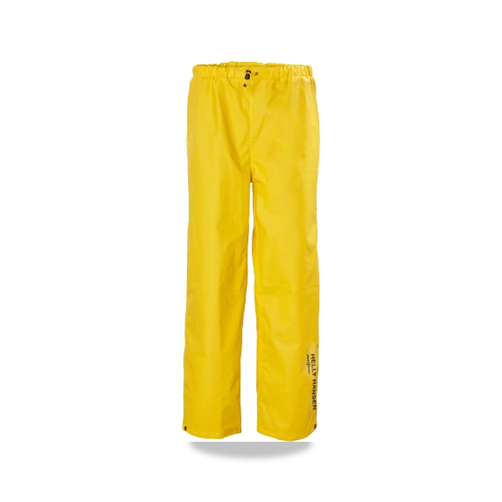 وحدة وكشاف إضاءة أصفر 80 سم Helly Hansen موديل 70429_310-M - اللون Light Yellow - نوع الخامة 100% Polyester