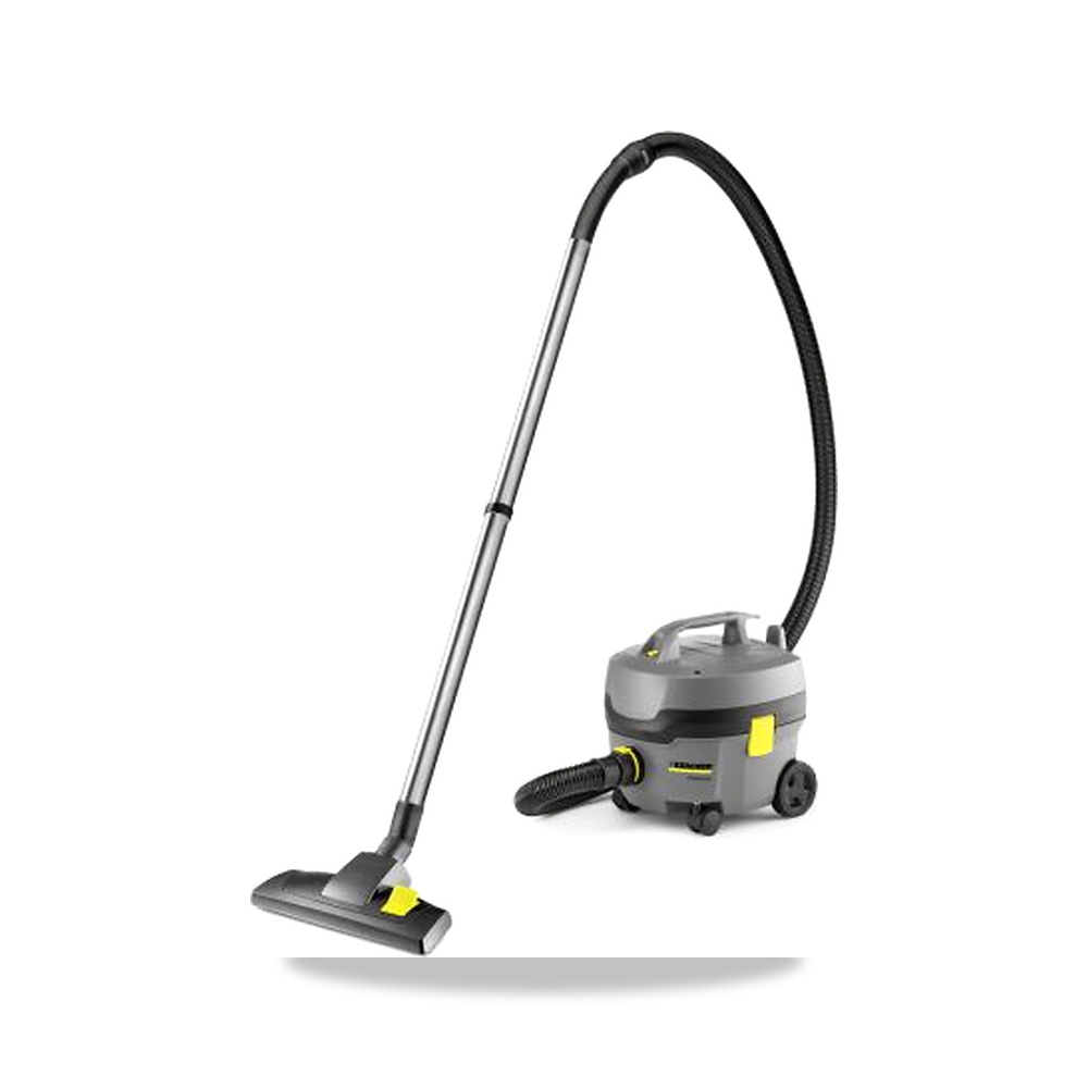 صورة منتج مكنسة وجهاز شفط وتنظيف كهربائي وصناعي 240 فولت 7.5 متر Karcher موديل 1.527-190.0 – السعة 7L – 850 واط - كود الصنف reemco-2027-0022350 - ماركة يباع من خلال reemco - توريد وتصوير حصري لشركة ريمكو القابضة السعودية