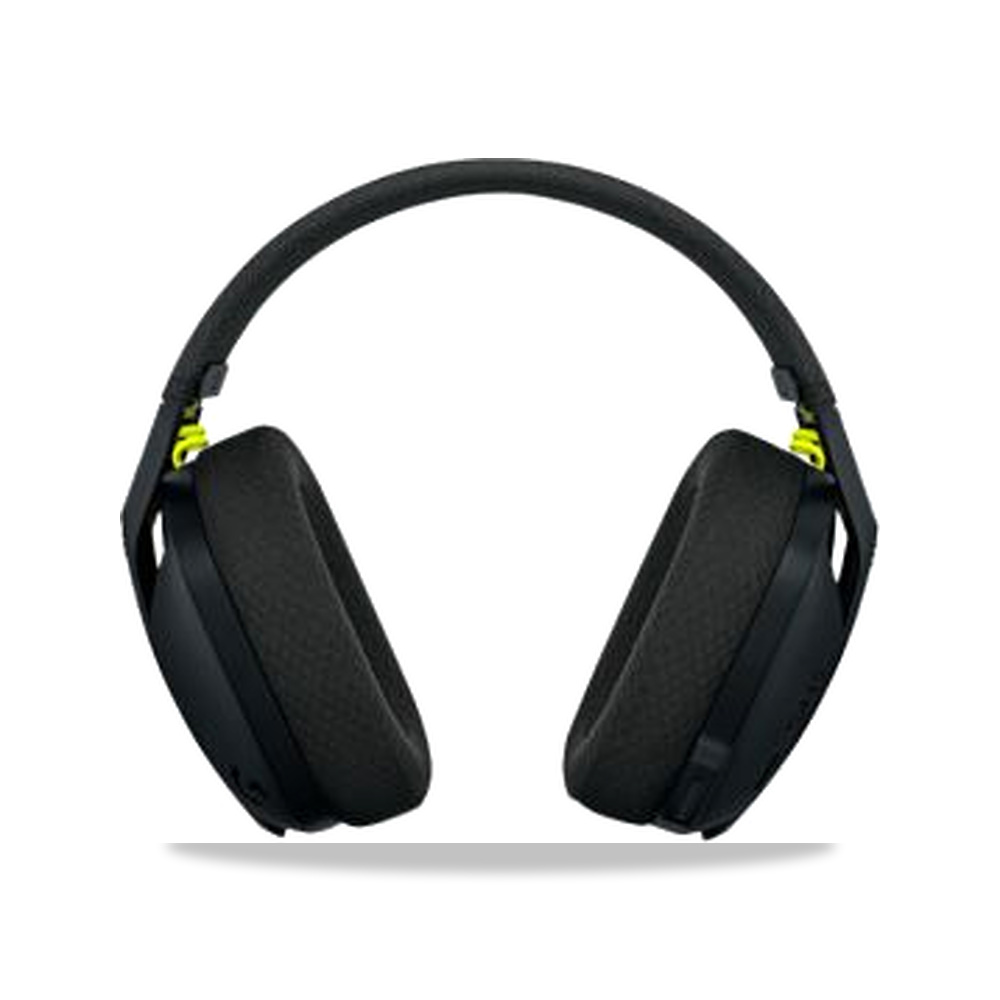 صورة منتج سدادة وواقي أذن للحماية من الضوضاء أسود Logitech موديل 981-001050 – الطول 1.8m - كود الصنف reemco-2027-0022603 - ماركة يباع من خلال reemco - توريد وتصوير حصري لشركة ريمكو القابضة السعودية