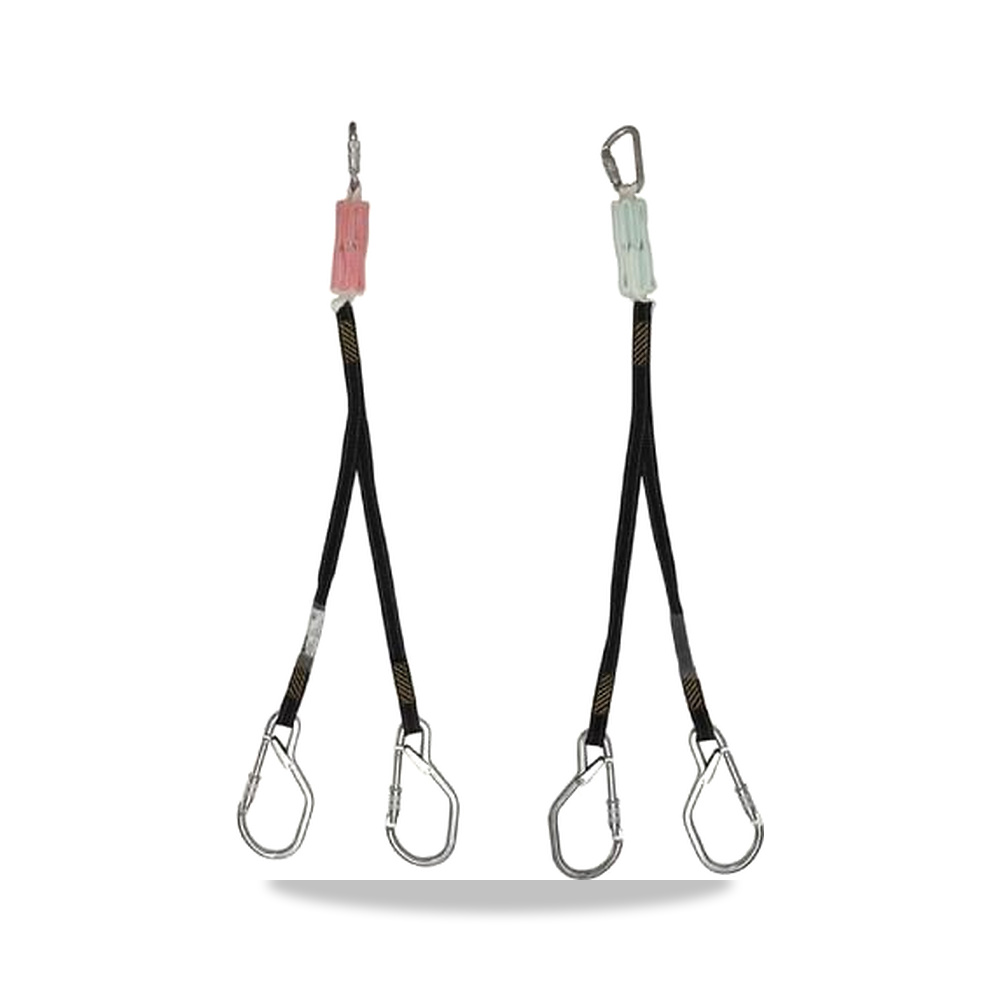 صورة منتج جهاز وحزام أمان لمنع السقوط من المرتفعات (Fall Arrest) 1.15 متر 140 كجم Honeywell Safety موديل 1015859 - كود الصنف reemco-2027-0022652 - ماركة يباع من خلال reemco - توريد وتصوير حصري لشركة ريمكو القابضة السعودية