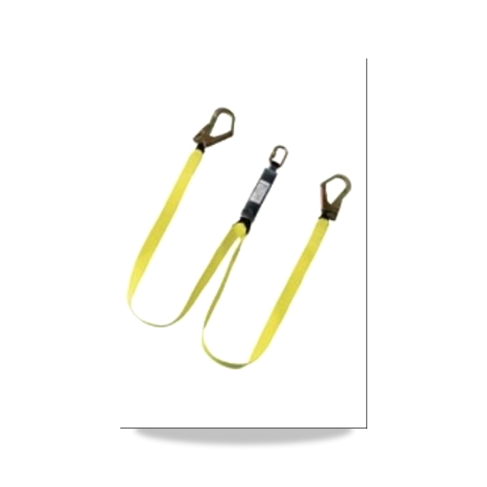 صورة منتج جهاز وحزام أمان لمنع السقوط من المرتفعات (Fall Arrest) مفرد 1.8 متر 140 كجم Honeywell Safety موديل H1TLRHEU - كود الصنف reemco-2027-0022660 - ماركة يباع من خلال reemco - توريد وتصوير حصري لشركة ريمكو القابضة السعودية