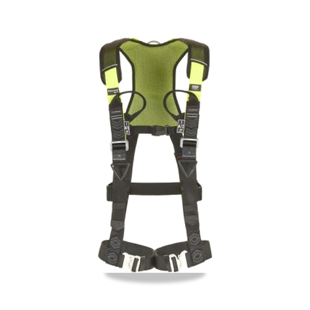صورة منتج جهاز وحزام أمان لمنع السقوط من المرتفعات (Fall Arrest) 140 كجم Honeywell Safety موديل 1036085 – السعة 140kg - كود الصنف reemco-2027-0022673 - ماركة يباع من خلال reemco - توريد وتصوير حصري لشركة ريمكو القابضة السعودية