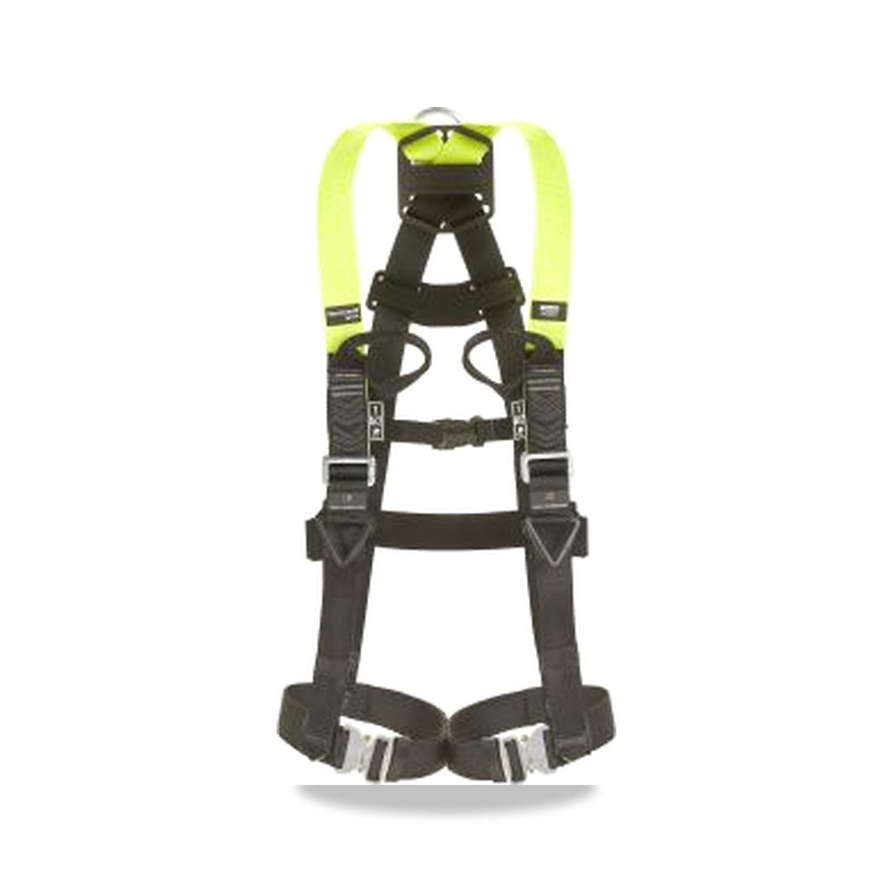 صورة منتج جهاز وحزام أمان لمنع السقوط من المرتفعات (Fall Arrest) 140 كجم Honeywell Safety موديل 1036106 – السعة 140kg - كود الصنف reemco-2027-0022676 - ماركة يباع من خلال reemco - توريد وتصوير حصري لشركة ريمكو القابضة السعودية