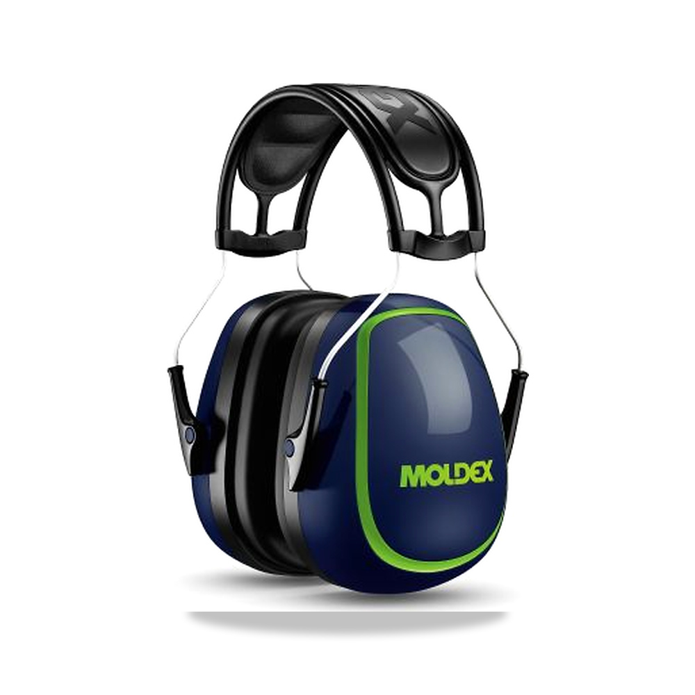 صورة منتج سدادة وواقي أذن للحماية من الضوضاء أزرق M5 Moldex موديل 612001 - كود الصنف reemco-2027-0023996 - ماركة يباع من خلال reemco - توريد وتصوير حصري لشركة ريمكو القابضة السعودية