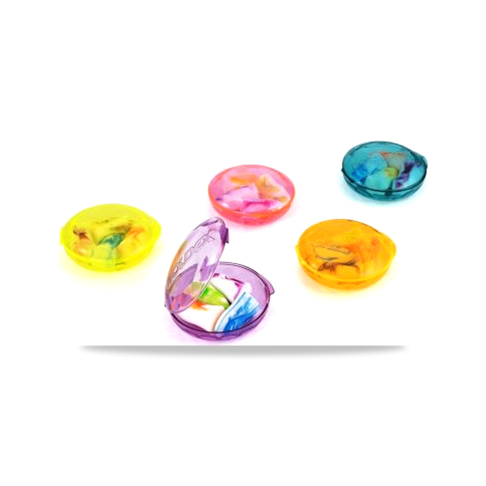 صورة منتج نظارات وواقيات السمع والعمل على ارتفاع Moldex موديل 780201 – نوع الخامة Polyurethane, Thermoplastic – اللون Multicolour - كود الصنف reemco-2027-0024002 - ماركة يباع من خلال reemco - توريد وتصوير حصري لشركة ريمكو القابضة السعودية