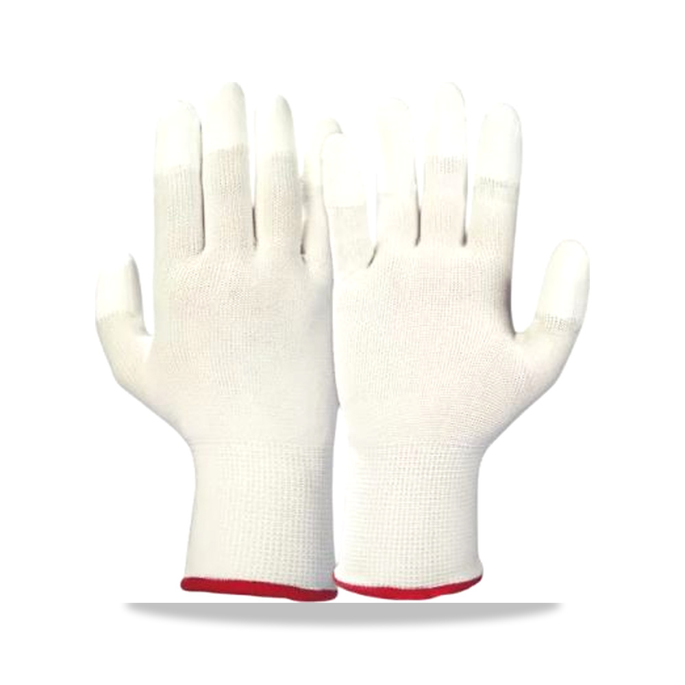 صورة منتج معدة وقاية وسلامة مهنية أبيض MTS موديل 061707941E – نوع الخامة Polyurethane - كود الصنف reemco-2027-0024168 - ماركة يباع من خلال reemco - توريد وتصوير حصري لشركة ريمكو القابضة السعودية