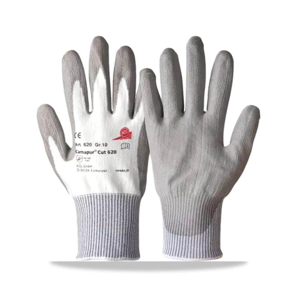 صورة منتج معدة وقاية وسلامة مهنية أبيض رمادي MTS موديل 062007841E – نوع الخامة Polyurethane – اللون Grey, White - كود الصنف reemco-2027-0024173 - ماركة يباع من خلال reemco - توريد وتصوير حصري لشركة ريمكو القابضة السعودية