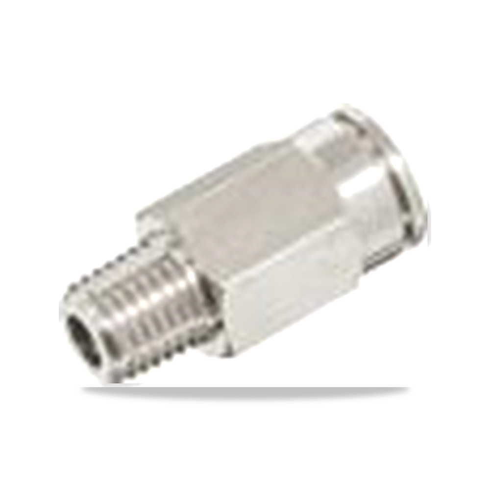وصلة ومربط خرطوم هيدروليكي/نيوماتيك موصل ورابط 11 مم SCHAEFFLER موديل ARCALUB-X.TUBEFIT-M8X1-SAT086G