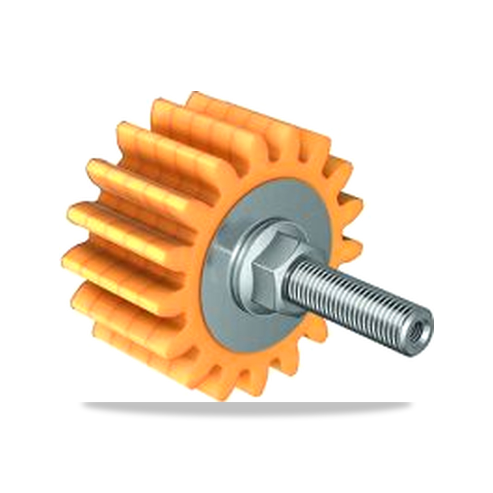 صورة منتج موصل ورابط 146.4 مم SCHAEFFLER موديل ARCALUB-X.PINION-MD8,0-Z17-B80-G-G – نوع الخامة Polyurethane Foam – 24 مم - كود الصنف reemco-2027-0030159 - ماركة يباع من خلال reemco - توريد وتصوير حصري لشركة ريمكو القابضة السعودية