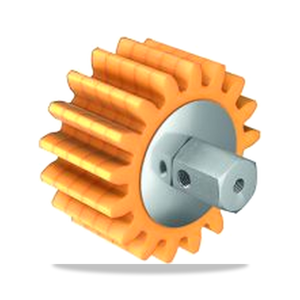 صورة منتج موصل ورابط 15 مم SCHAEFFLER موديل ARCALUB-X.PINION-MD1,5-Z24-B15-G-W – نوع الخامة Polyurethane Foam – 46.4 مم - كود الصنف reemco-2027-0030163 - ماركة يباع من خلال reemco - توريد وتصوير حصري لشركة ريمكو القابضة السعودية