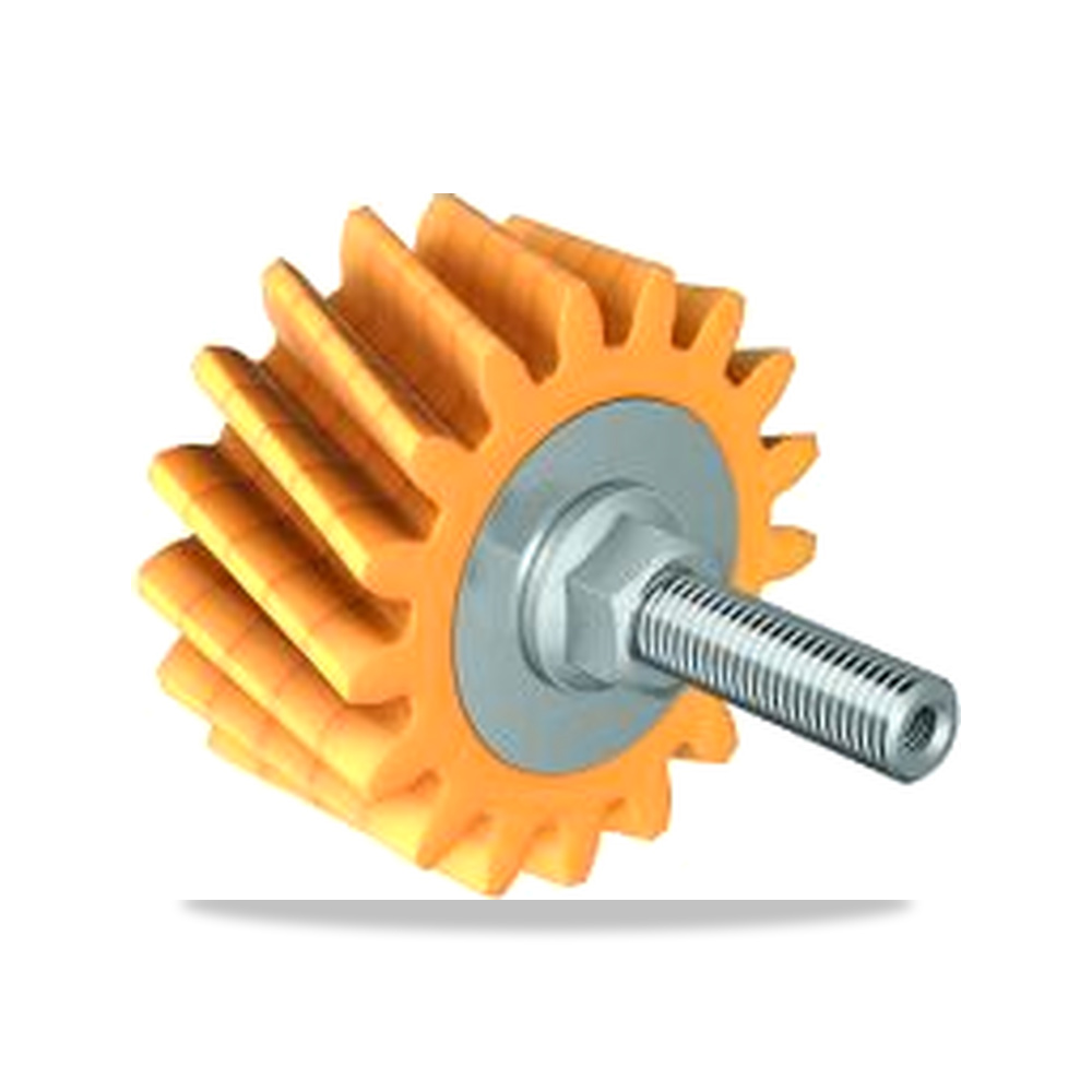 صورة منتج موصل ورابط 60.4 مم SCHAEFFLER موديل ARCALUB-X.PINION-MD1,5-Z24-B15-SR-G – نوع الخامة Polyurethane Foam – 15 مم - كود الصنف reemco-2027-0030166 - ماركة يباع من خلال reemco - توريد وتصوير حصري لشركة ريمكو القابضة السعودية