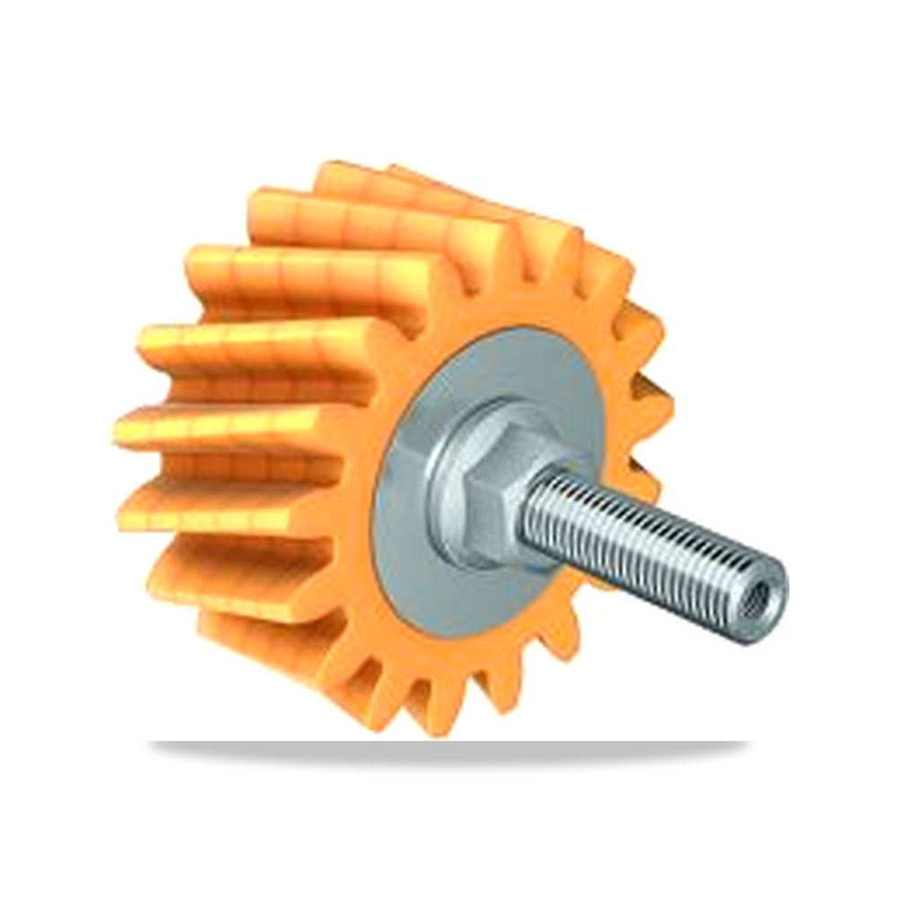 صورة منتج موصل ورابط 81.2 مم SCHAEFFLER موديل ARCALUB-X.PINION-MD4,0-Z17-B40-SL-G – نوع الخامة Polyurethane Foam – 15 مم - كود الصنف reemco-2027-0030170 - ماركة يباع من خلال reemco - توريد وتصوير حصري لشركة ريمكو القابضة السعودية