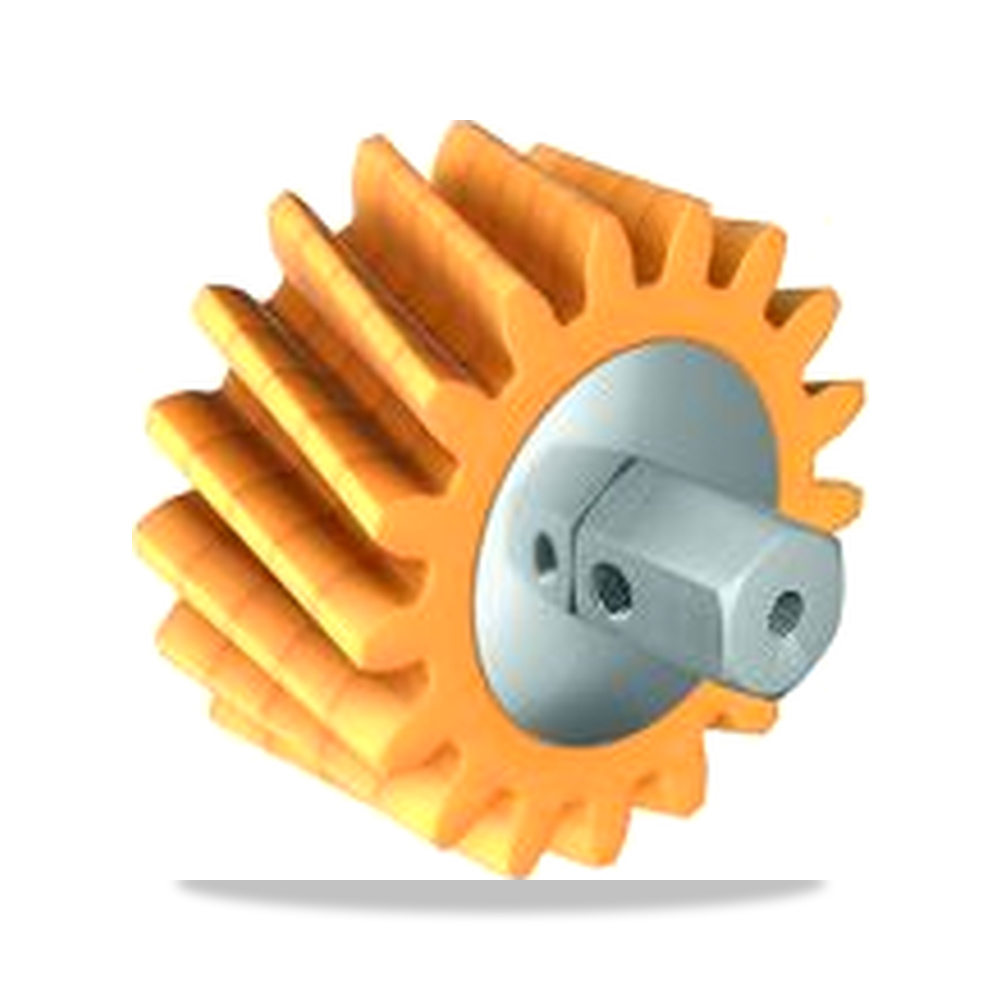 صورة منتج موصل ورابط 61.4 مم SCHAEFFLER موديل ARCALUB-X.PINION-MD3,0-Z17-B30-SR-W – نوع الخامة Polyurethane Foam – 30 مم - كود الصنف reemco-2027-0030172 - ماركة يباع من خلال reemco - توريد وتصوير حصري لشركة ريمكو القابضة السعودية