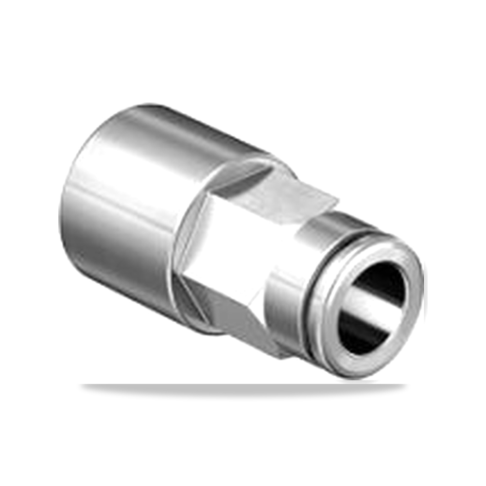 وصلة ومربط خرطوم هيدروليكي/نيوماتيك موصل ورابط 4 بوصة SCHAEFFLER موديل ARCALUB-C1.TUBEFIT-G1/4I-SAT148G