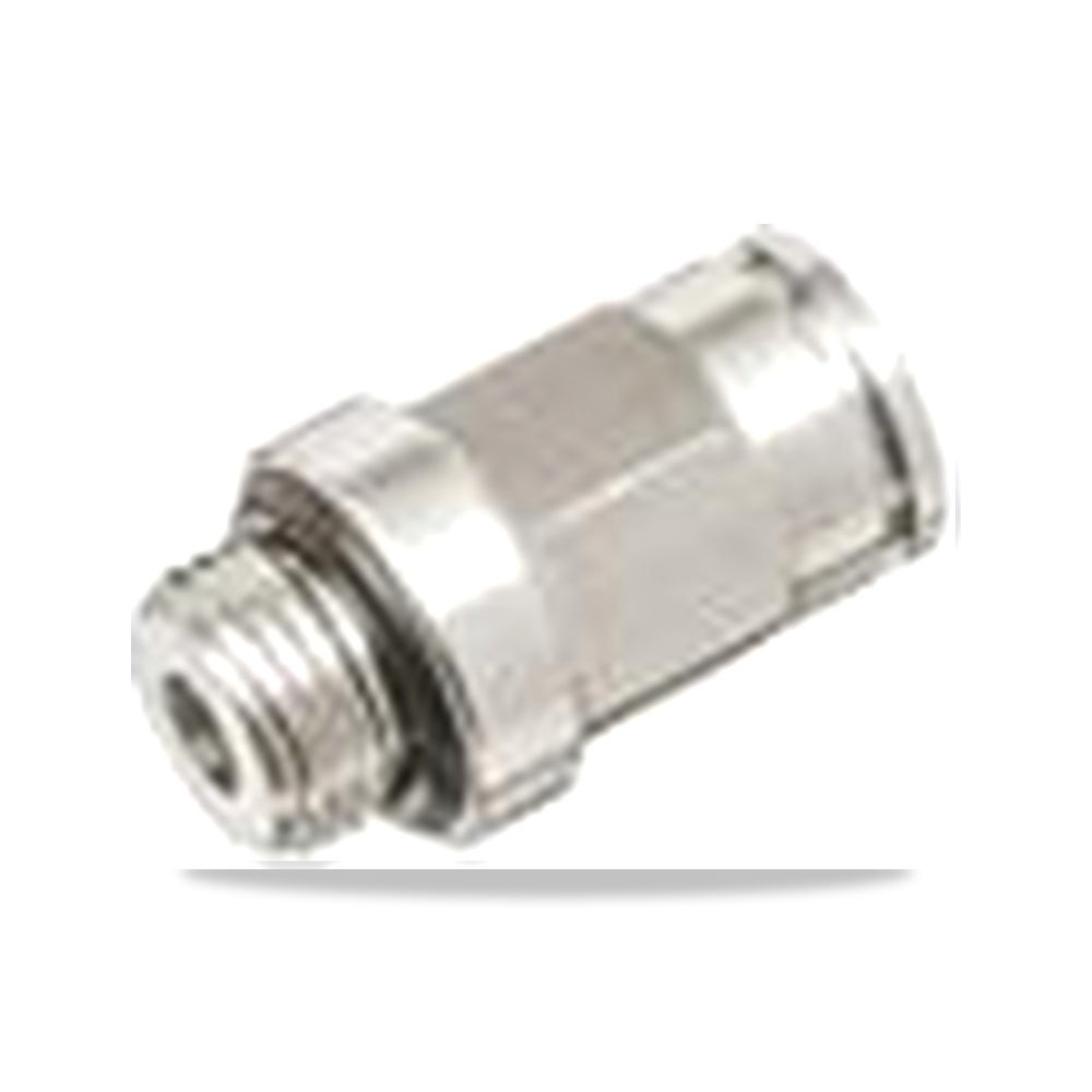 وصلة ومربط خرطوم هيدروليكي/نيوماتيك موصل ورابط 22.5 مم 4 بوصة SCHAEFFLER موديل ARCALUB-X.TUBEFIT-G1/4-SAT146G