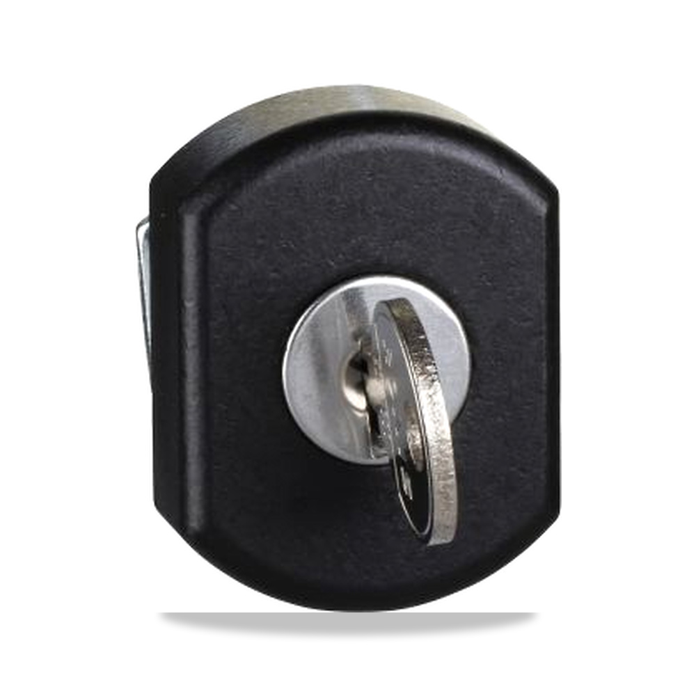 صندوق وكابينة حماية كهربائية أسود بلاستيك Schneider Electric موديل NSYAEDLEDF9S3D - نوع الخامة Plastic, Steel