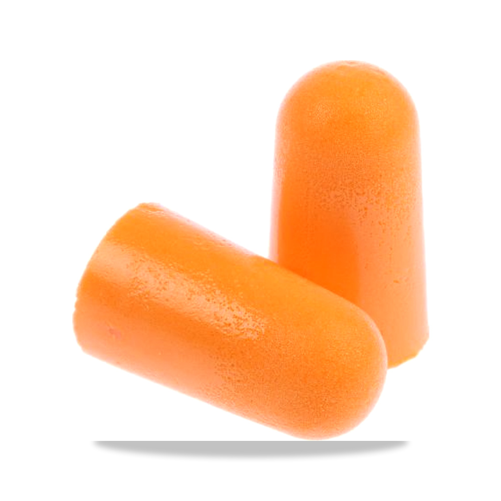 صورة منتج نظارات وواقيات السمع والعمل على ارتفاع برتقالي 3 متر 3M موديل 1100 – نوع الخامة Polyurethane - كود الصنف reemco-2027-0034291 - ماركة يباع من خلال reemco - توريد وتصوير حصري لشركة ريمكو القابضة السعودية