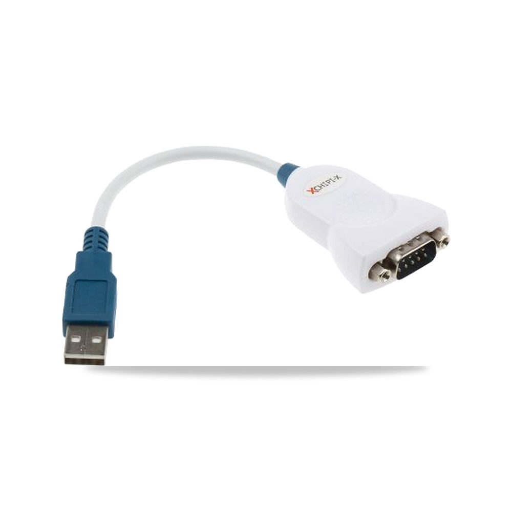 صندوق وكابينة حماية كهربائية كابل وسلك FTDI Chip موديل CHIPI-X10