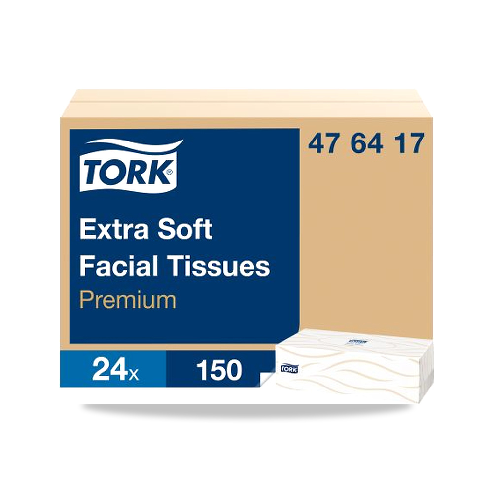 صورة منتج مناديل رول حمام وورق تواليت وتنشيف أبيض Tork موديل 476417 - كود الصنف reemco-2027-0036601 - ماركة يباع من خلال reemco - توريد وتصوير حصري لشركة ريمكو القابضة السعودية
