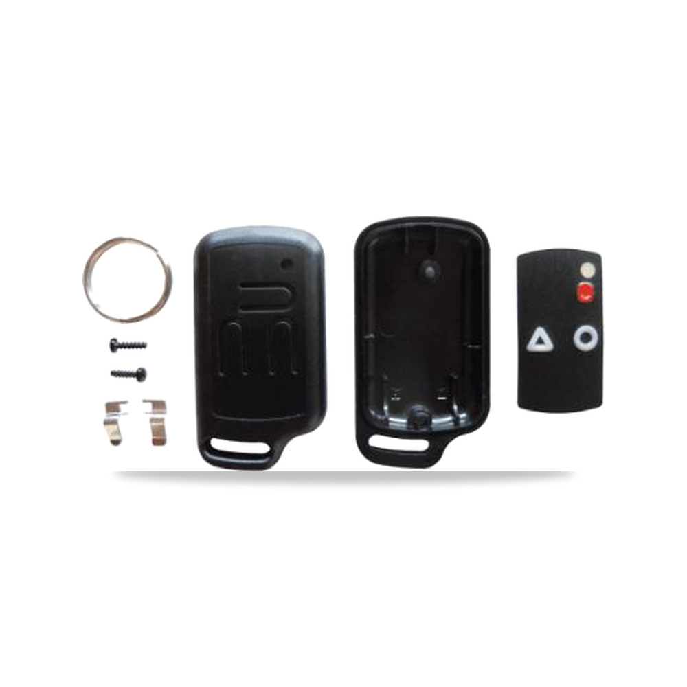 صندوق وكابينة حماية كهربائية 4 مم RF Solutions موديل ENCL-KIT3 - 36 مم - 35 x 27 مم