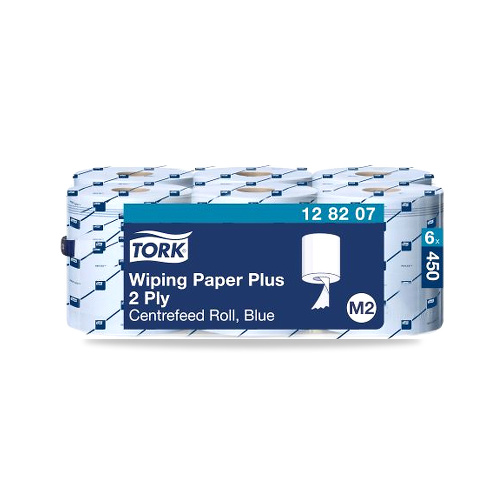 صورة منتج مناديل رول حمام وورق تواليت وتنشيف 200 مم 157.5 متر 194 مم Tork موديل 128207 – 157.5 m x 200 مم – 1575 مم - كود الصنف reemco-2027-0037734 - ماركة يباع من خلال reemco - توريد وتصوير حصري لشركة ريمكو القابضة السعودية