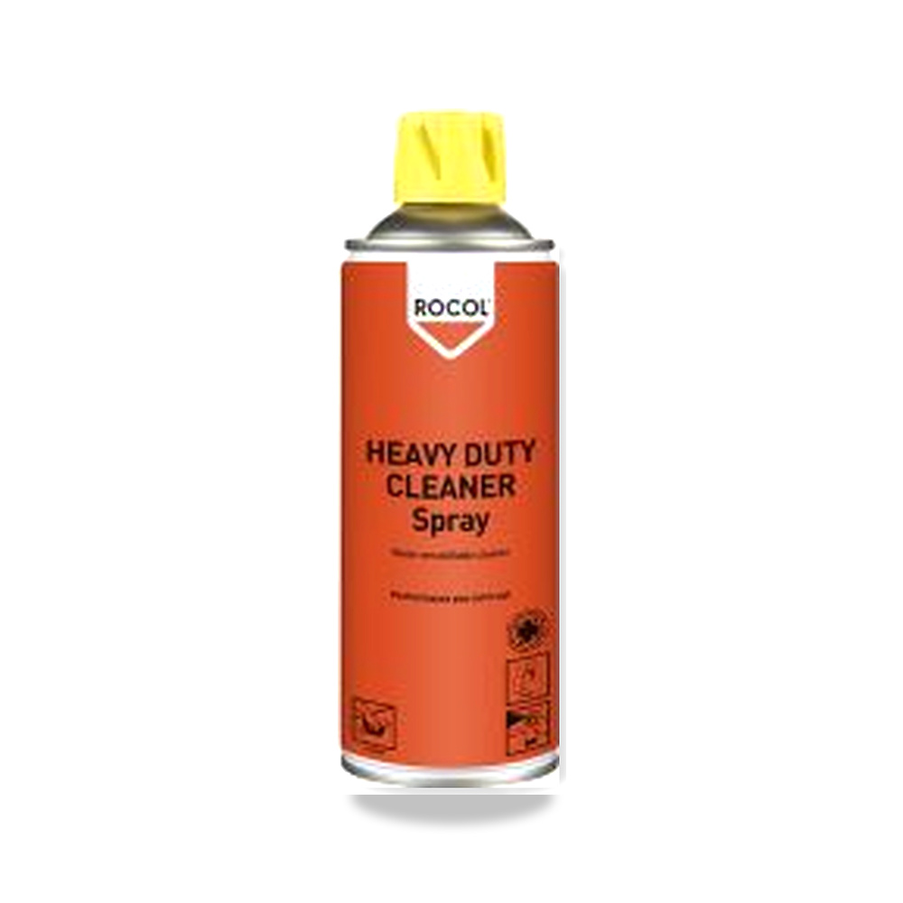 للخدمة الشاقة 300 مل Rocol موديل 34011 - المقاس 300 ml - نوع الخامة Solvent