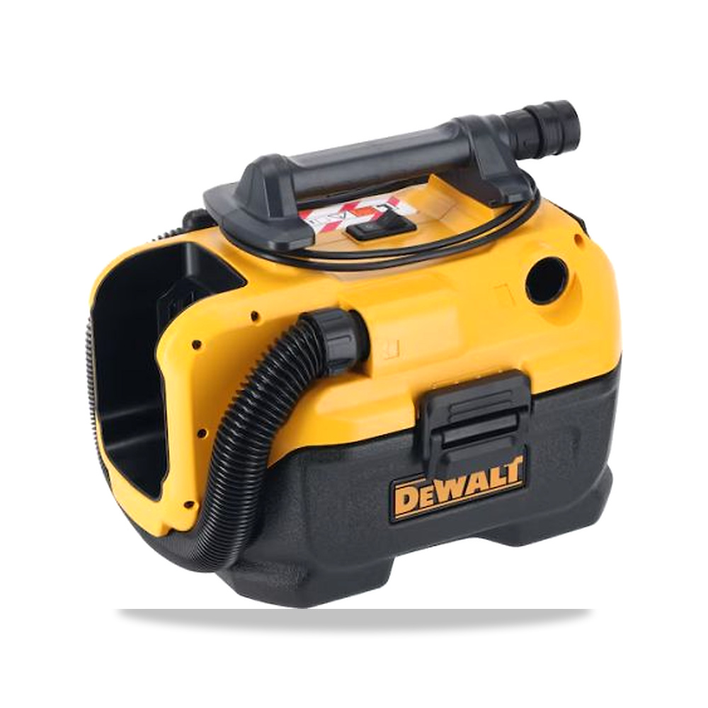 صورة منتج مكنسة وجهاز شفط وتنظيف كهربائي وصناعي 230 فولت 3 متر 300 واط 7.5 لتر DeWALT موديل DCV584L-GB - كود الصنف reemco-2027-0038375 - ماركة يباع من خلال reemco - توريد وتصوير حصري لشركة ريمكو القابضة السعودية