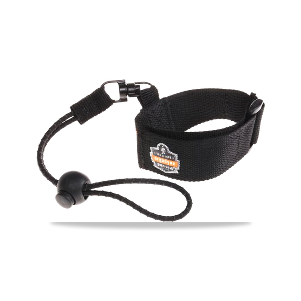 صورة منتج نظارات وواقيات السمع والعمل على ارتفاع نايلون 0.9 كجم Ergodyne موديل E3115SM – السعة 0.9kg - كود الصنف reemco-2027-0039270 - ماركة يباع من خلال reemco - توريد وتصوير حصري لشركة ريمكو القابضة السعودية
