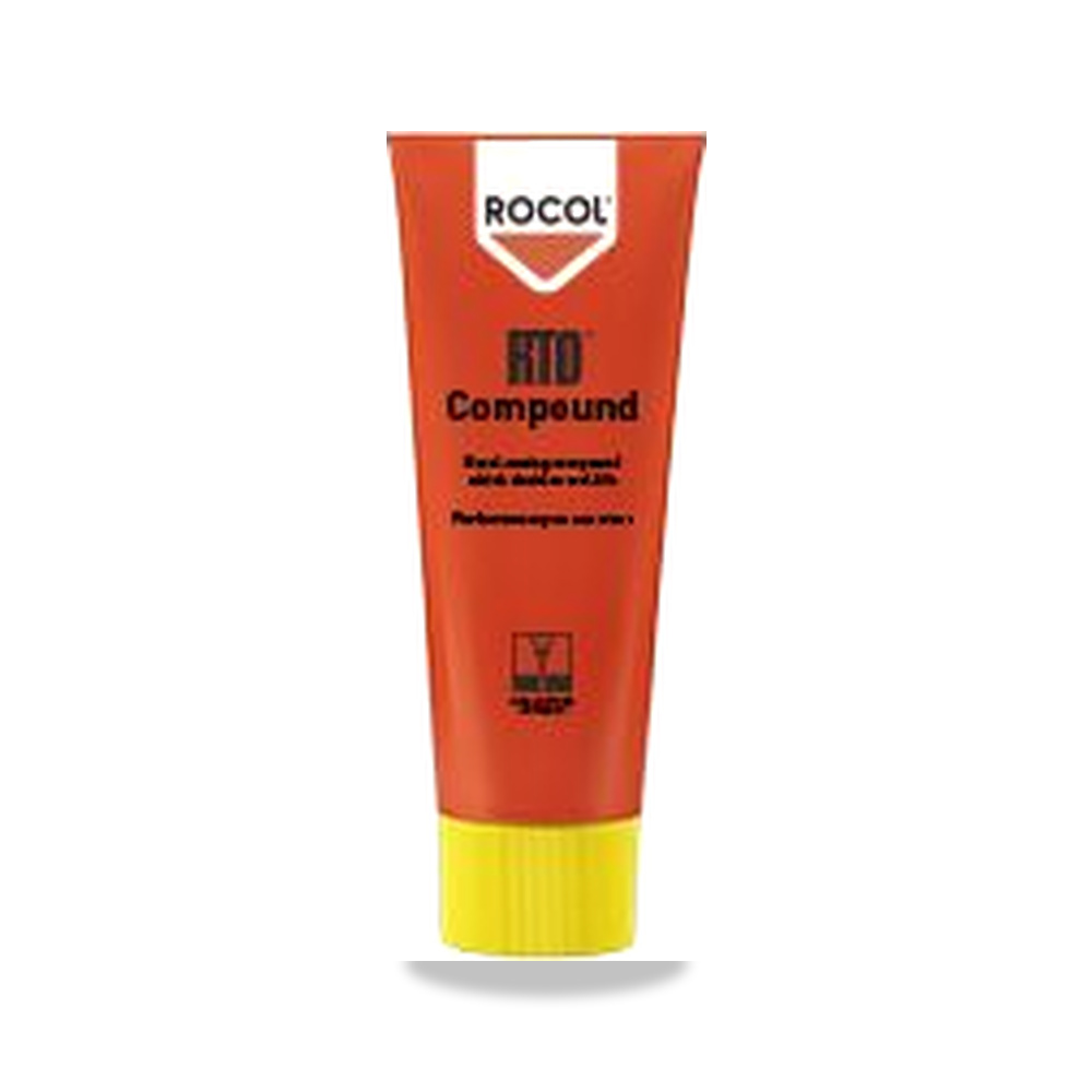 أنبوب تمديدات صناعي والقياس أنبوب 50 جم Rocol موديل 53020