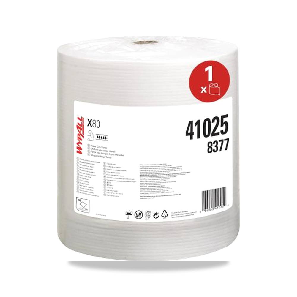 صورة منتج مناديل رول حمام وورق تواليت وتنشيف 105 مم 45 مم KLEENEX موديل 8477 – المقاس Small - كود الصنف reemco-2027-0039980 - ماركة يباع من خلال reemco - توريد وتصوير حصري لشركة ريمكو القابضة السعودية