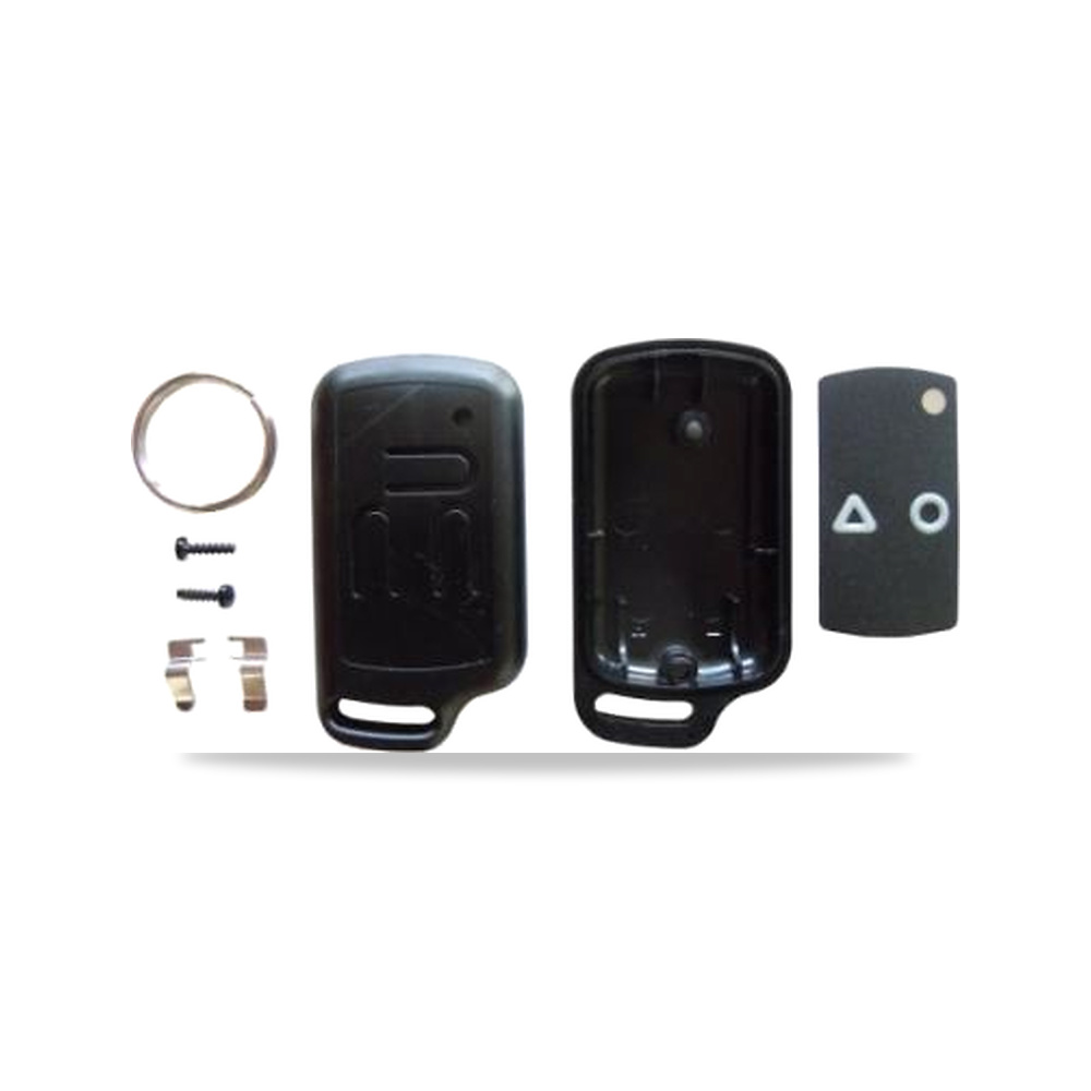 صندوق وكابينة حماية كهربائية 4 مم RF Solutions موديل ENCL-KIT2 - 36 مم - 35 x 27 مم
