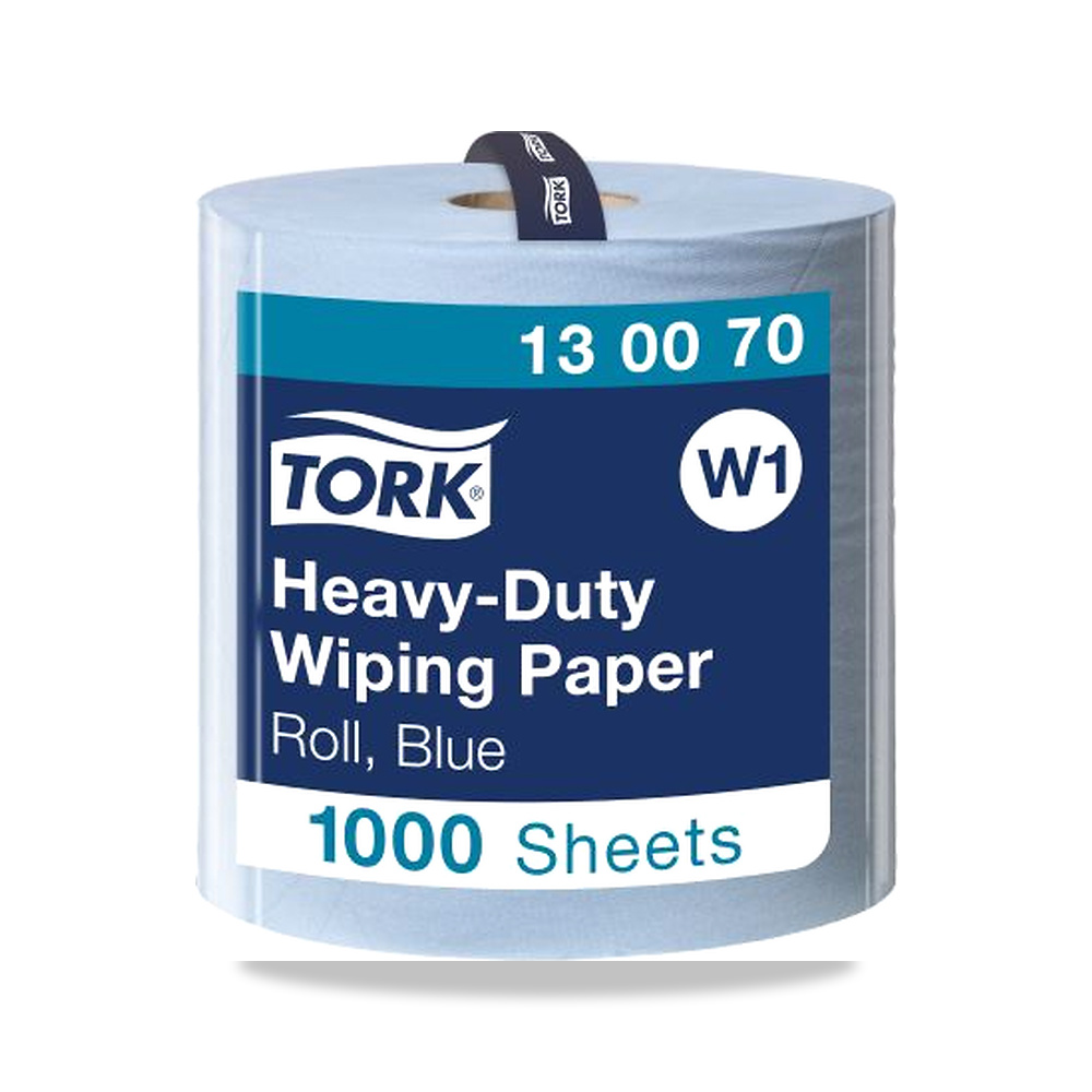 صورة منتج مناديل رول حمام وورق تواليت وتنشيف 369 مم 340 متر Tork موديل 130070 – 340 m x 369 مم – 3400 مم - كود الصنف reemco-2027-0040620 - ماركة يباع من خلال reemco - توريد وتصوير حصري لشركة ريمكو القابضة السعودية