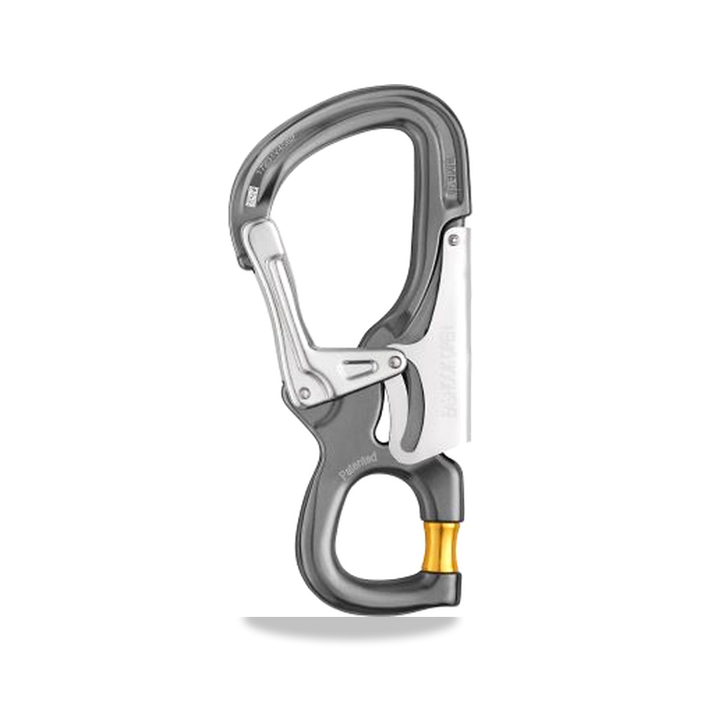صورة منتج نظارات وواقيات السمع والعمل على ارتفاع ألومنيوم مزدوج 25 مم Petzl موديل M043AA00 - كود الصنف reemco-2027-0040738 - ماركة يباع من خلال reemco - توريد وتصوير حصري لشركة ريمكو القابضة السعودية