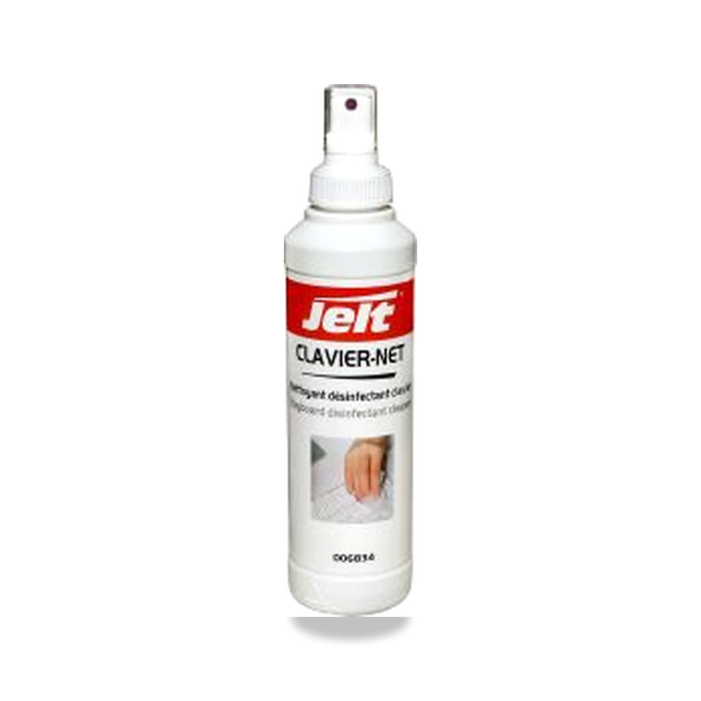 مضخة سوائل ومياه صناعية مضخة 250 مل Jelt موديل 006834 - المقاس 250 ml