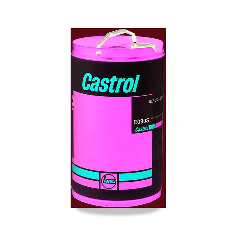 هيدروليكي 20 لتر Castrol موديل 3184 2900 - المقاس 20 L - المقاس 20 litres