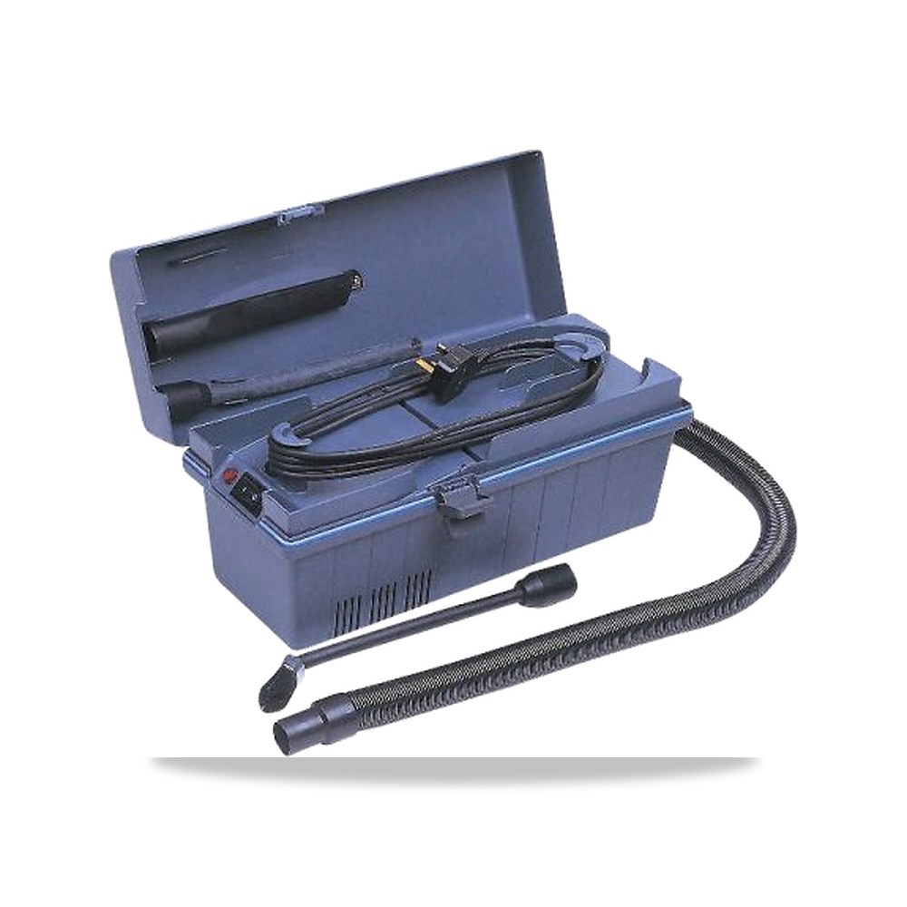 صورة منتج مكنسة وجهاز شفط وتنظيف كهربائي وصناعي 220 فولت 240 فولت 3 متر Convac موديل 685-471 – 220, 240 فولت ac – السعة 2.4L - كود الصنف reemco-2027-0043715 - ماركة يباع من خلال reemco - توريد وتصوير حصري لشركة ريمكو القابضة السعودية