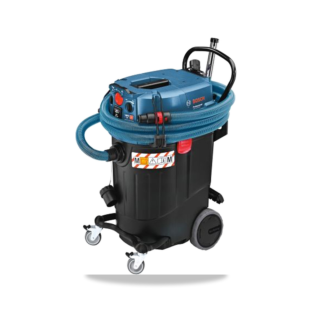 صورة منتج مكنسة وجهاز شفط وتنظيف كهربائي وصناعي 240 فولت 55 متر Bosch موديل 06019C3300 – 240 فولت ac – السعة 40L - كود الصنف reemco-2027-0044368 - ماركة يباع من خلال reemco - توريد وتصوير حصري لشركة ريمكو القابضة السعودية