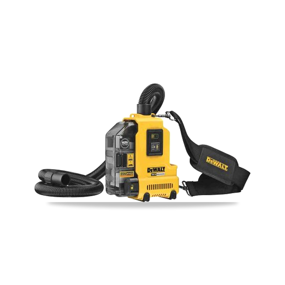 صورة منتج مكنسة وجهاز شفط وتنظيف كهربائي وصناعي 1 متر 18 فولت 242 مم DeWALT موديل DWH161N-XJ – الطول 1m – 95 مم - كود الصنف reemco-2027-0044728 - ماركة يباع من خلال reemco - توريد وتصوير حصري لشركة ريمكو القابضة السعودية