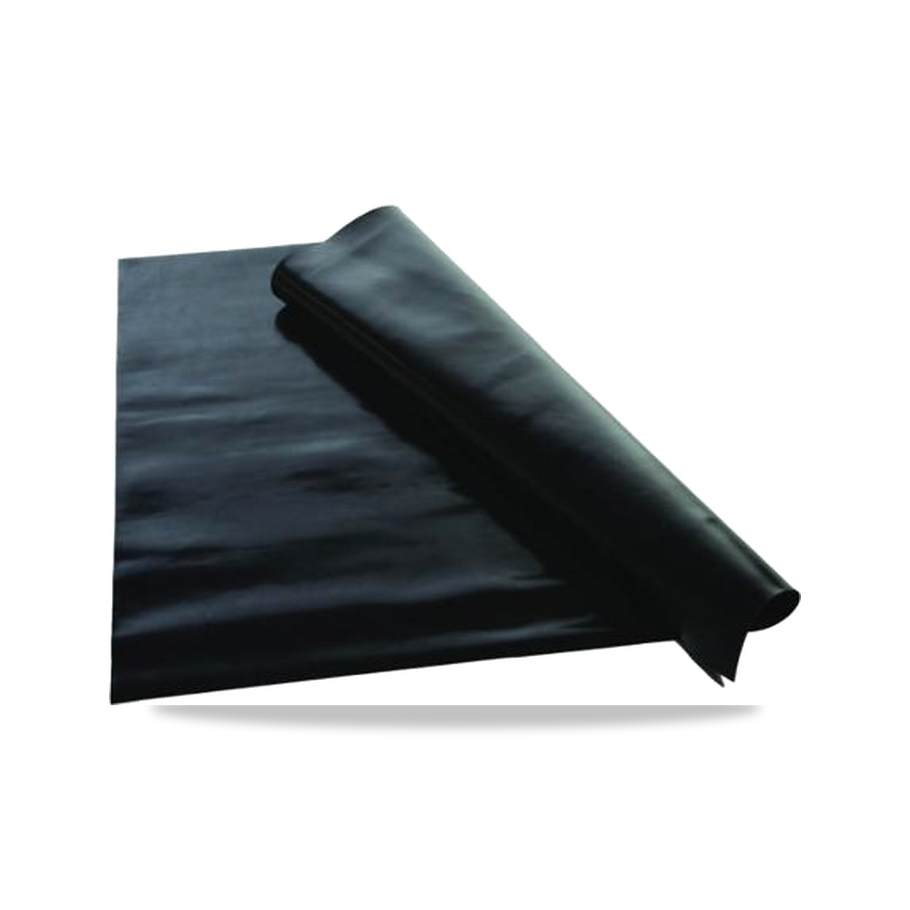مصرف وبالوعة 1 متر Ecospill Ltd موديل D4201010 - نوع الخامة Neoprene - الطول 1m