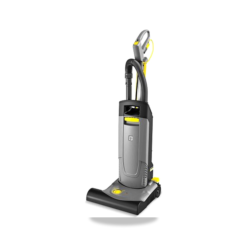 صورة منتج مكنسة وجهاز شفط وتنظيف كهربائي وصناعي 220 فولت 12 متر 380 مم Karcher موديل CV 38/2 ADV GB - كود الصنف reemco-2027-0044961 - ماركة يباع من خلال reemco - توريد وتصوير حصري لشركة ريمكو القابضة السعودية
