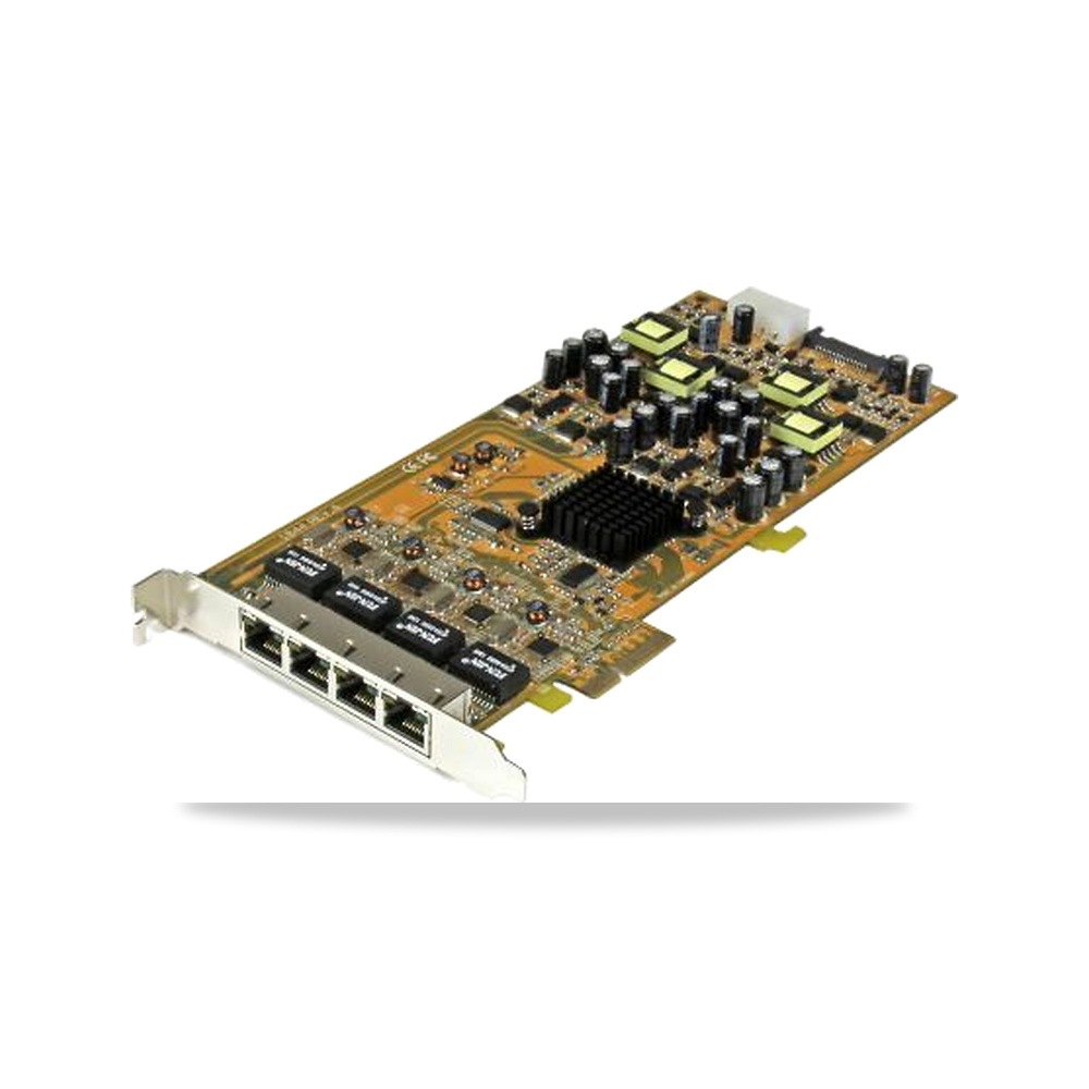 صورة منتج مفاتيح وأفياش وقواطع وتوصيلات كهربائية StarTech.com موديل ST4000PEXPSE - كود الصنف reemco-2027-0046082 - ماركة يباع من خلال reemco - توريد وتصوير حصري لشركة ريمكو القابضة السعودية