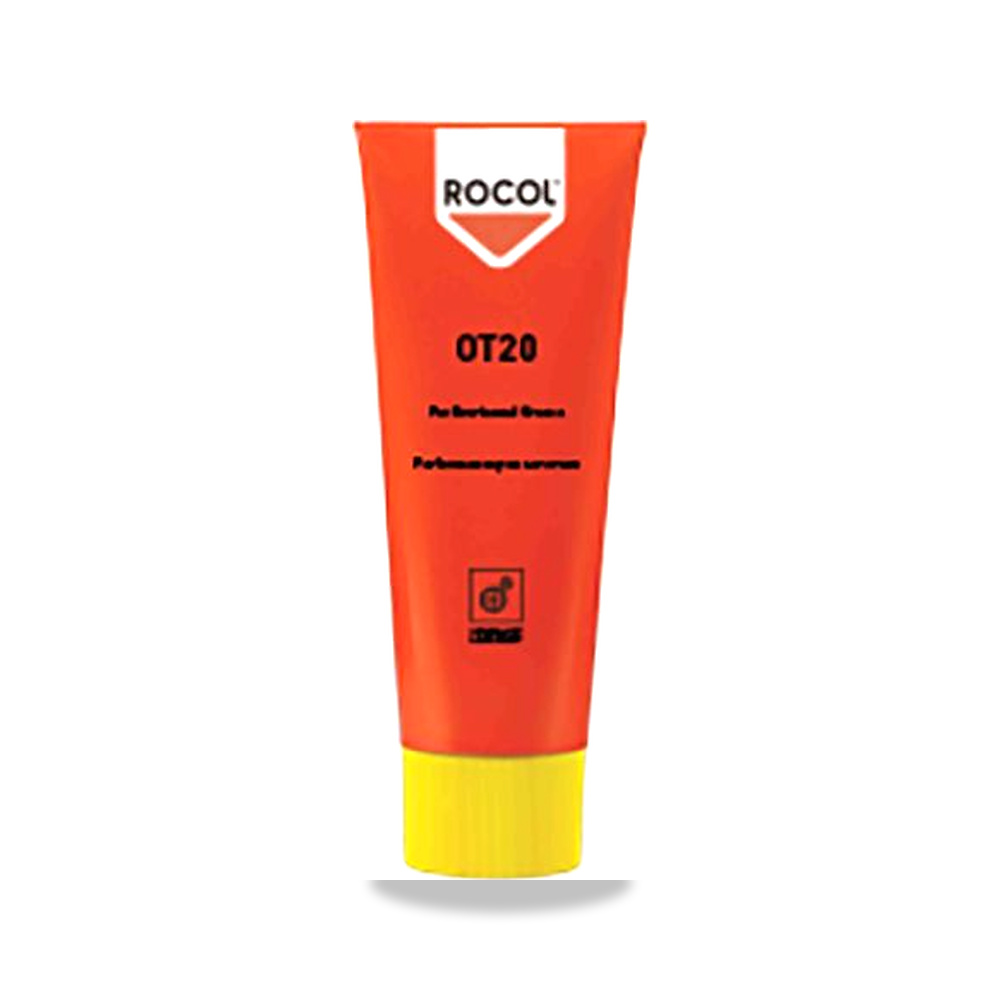صورة منتج جهاز تنفس ذاتي مستقل للطوارئ والإطفاء (SCBA) أنبوب 400 جم Rocol موديل 39023 – المقاس 400 g – اللون أبيض - كود الصنف reemco-2027-0047423 - ماركة يباع من خلال reemco - توريد وتصوير حصري لشركة ريمكو القابضة السعودية