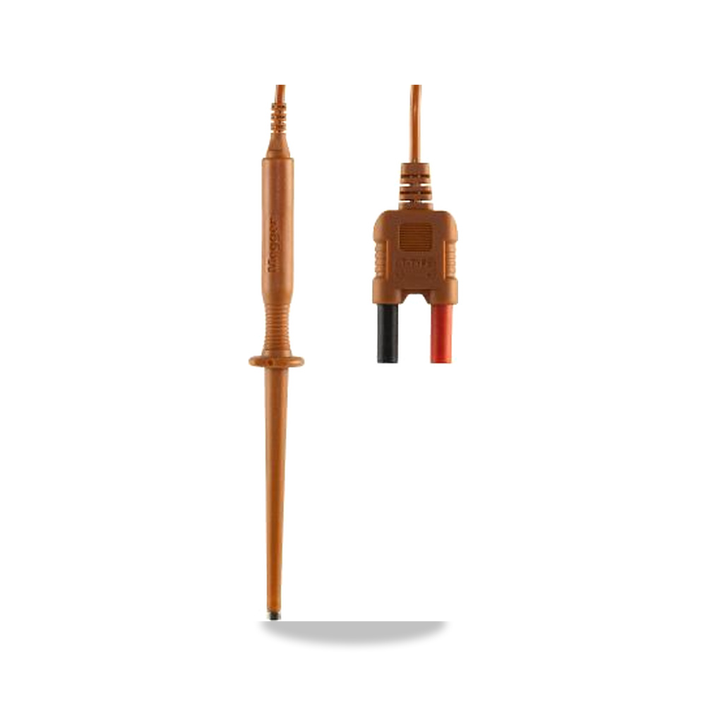 صورة منتج مجس وحساس قياس درجة الحرارة (Temperature Probe) عزل حراري وصوتي جهاز فحص واختبار 600 فولت Megger موديل 1012-067 - كود الصنف reemco-2027-0048830 - ماركة يباع من خلال reemco - توريد وتصوير حصري لشركة ريمكو القابضة السعودية