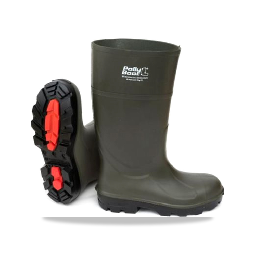 صورة منتج تجهيز مياه وتمديدات سباكة Pollyboot موديل P010/48 – نوع الخامة Steel – نوع الخامة Polyurethane - كود الصنف reemco-2027-0049267 - ماركة يباع من خلال reemco - توريد وتصوير حصري لشركة ريمكو القابضة السعودية