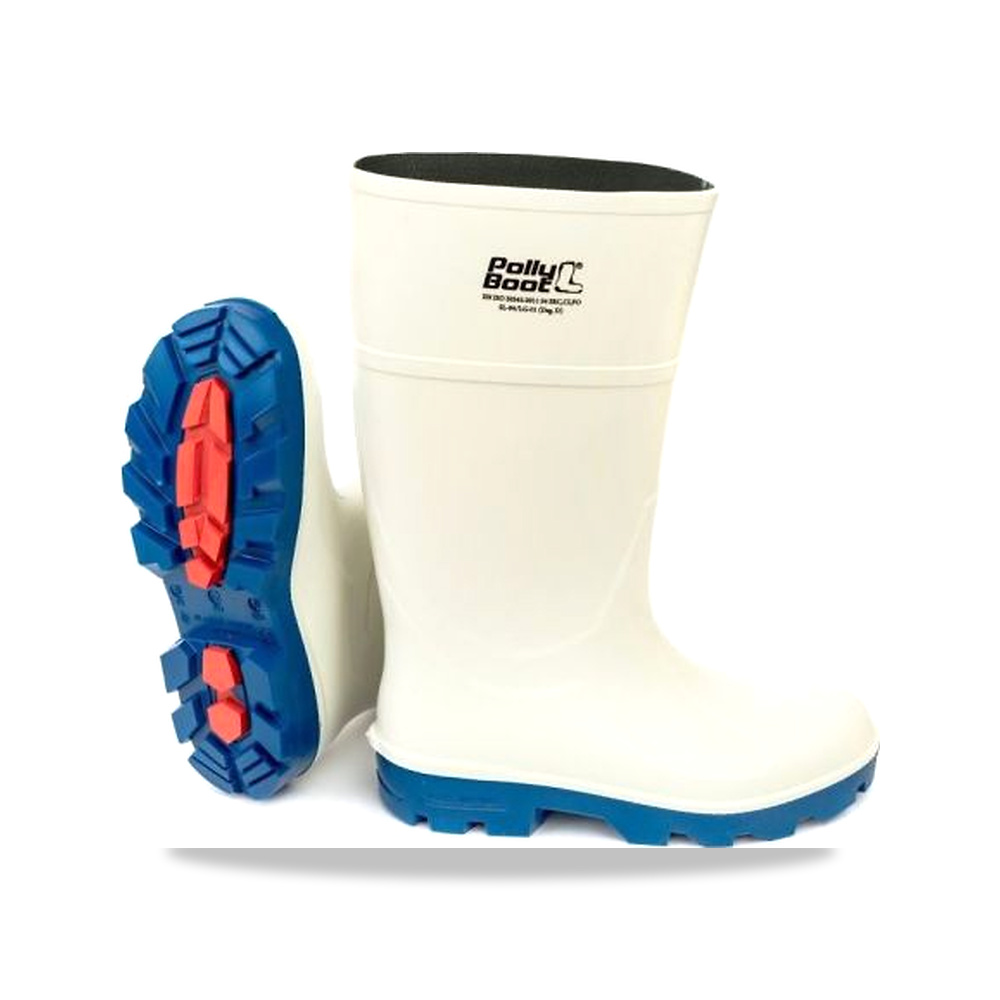 صورة منتج تجهيز مياه وتمديدات سباكة Pollyboot موديل P011/37 – نوع الخامة Steel – نوع الخامة Polyurethane - كود الصنف reemco-2027-0049273 - ماركة يباع من خلال reemco - توريد وتصوير حصري لشركة ريمكو القابضة السعودية