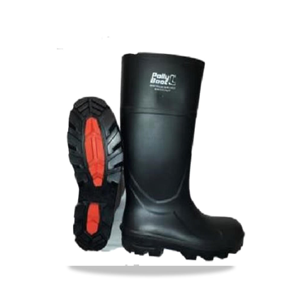 صورة منتج تجهيز مياه وتمديدات سباكة Pollyboot موديل P015/38 – نوع الخامة Steel – نوع الخامة Polyurethane - كود الصنف reemco-2027-0049276 - ماركة يباع من خلال reemco - توريد وتصوير حصري لشركة ريمكو القابضة السعودية