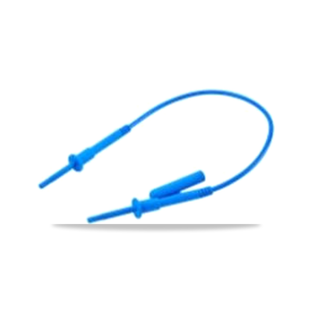 صورة منتج سلك ومجس فحص واختبار إلكتروني (Test Lead) عزل حراري وصوتي جهاز فحص واختبار 10 أمبير Chauvin Arnoux موديل P01295526 - كود الصنف reemco-2027-0053426 - ماركة يباع من خلال reemco - توريد وتصوير حصري لشركة ريمكو القابضة السعودية