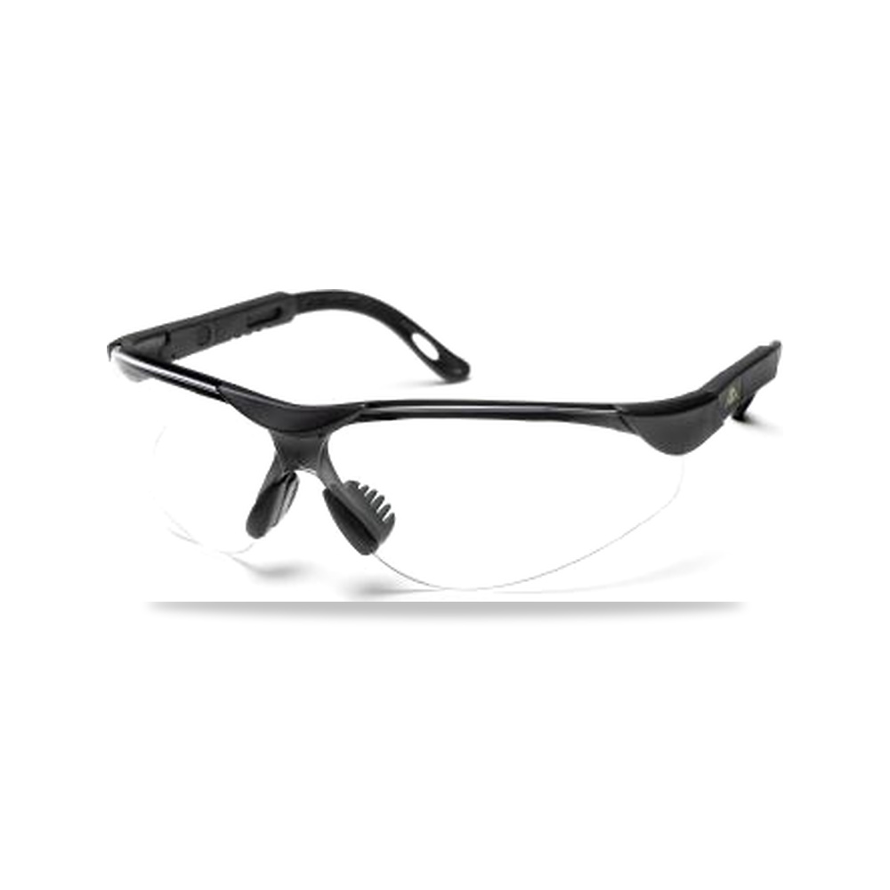 صورة منتج نظارة وقاية وسلامة مهنية ترس ميكانيكي شفاف Active Gear موديل V140 – نوع الخامة بولي كربونات - كود الصنف reemco-2027-0053819 - ماركة يباع من خلال reemco - توريد وتصوير حصري لشركة ريمكو القابضة السعودية